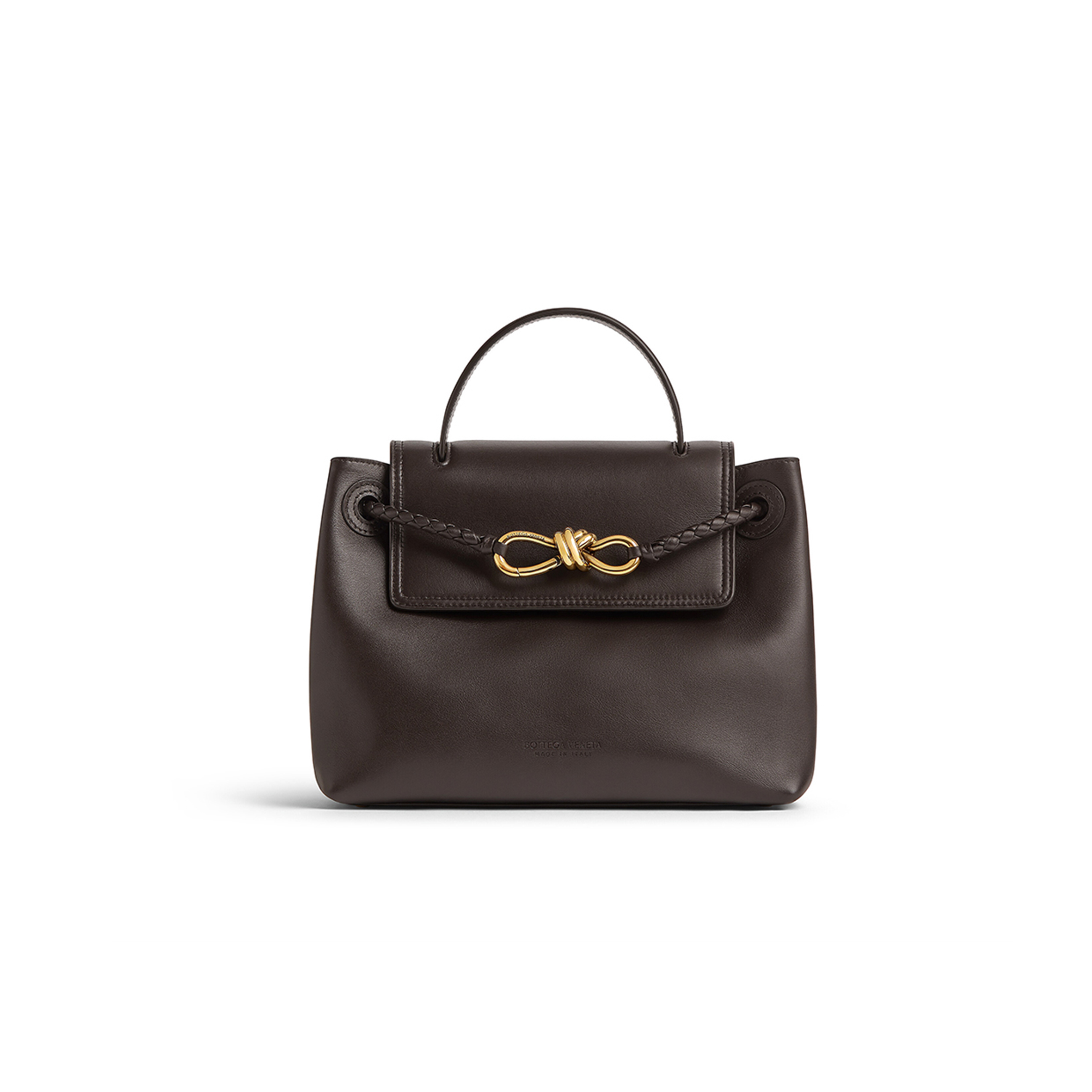 BOTTEGA VENETA SMALL CIAO CIAO 835835V4O922190 (26*19*10.5cm) BOTTEGA VENETA SMALL CIAO CIAO 835835V4O922190 (26*19*10.5cm)
